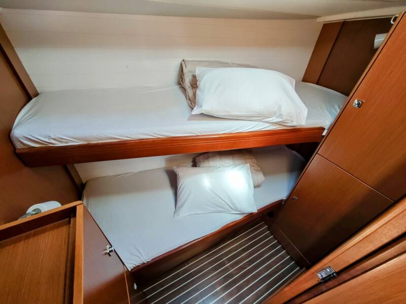 Bavaria Cruiser 51