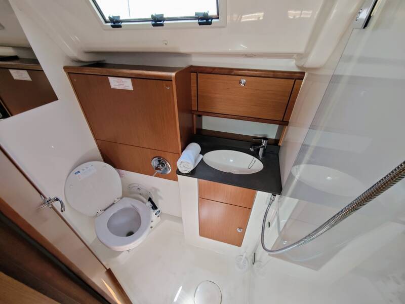 Bavaria Cruiser 51