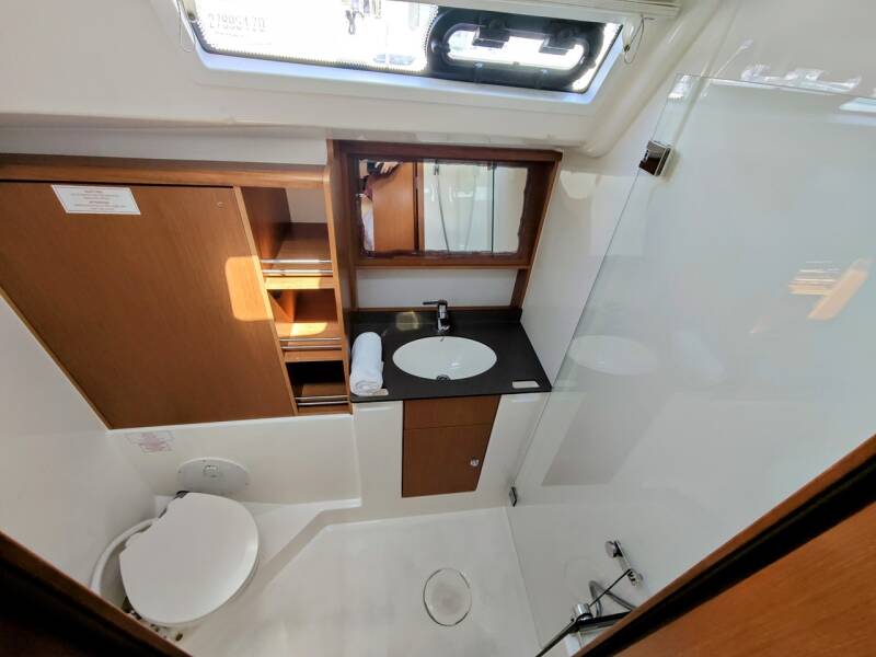 Bavaria Cruiser 51