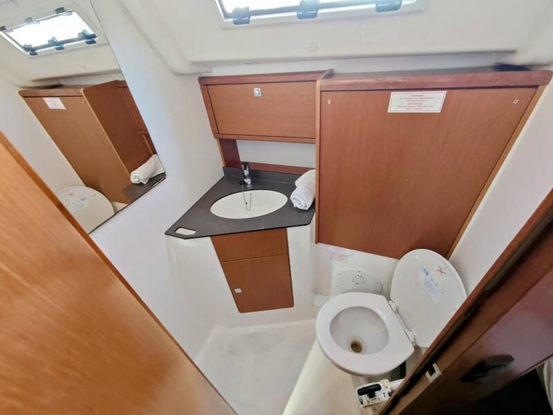 Bavaria Cruiser 51