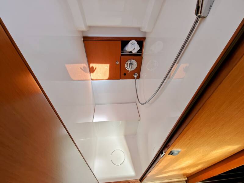 Bavaria Cruiser 51