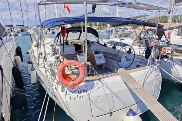 Bavaria Cruiser 51