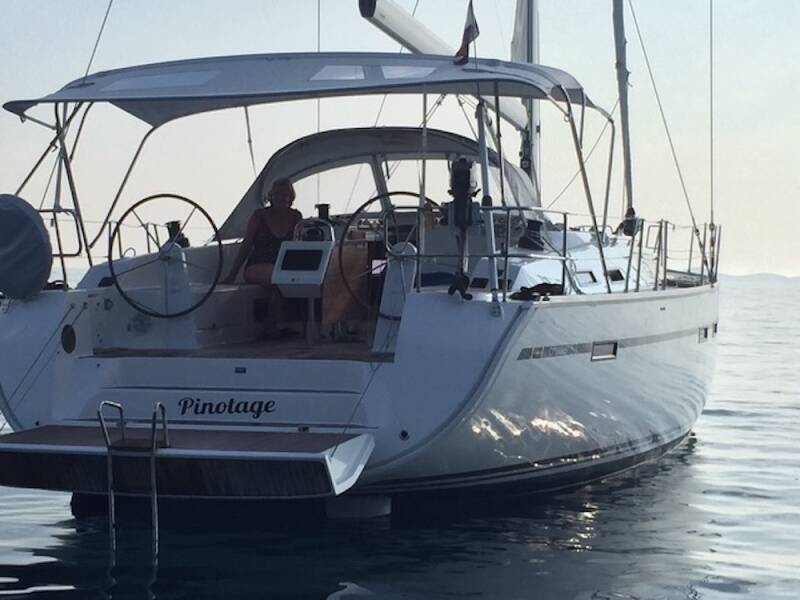 Bavaria Cruiser 51