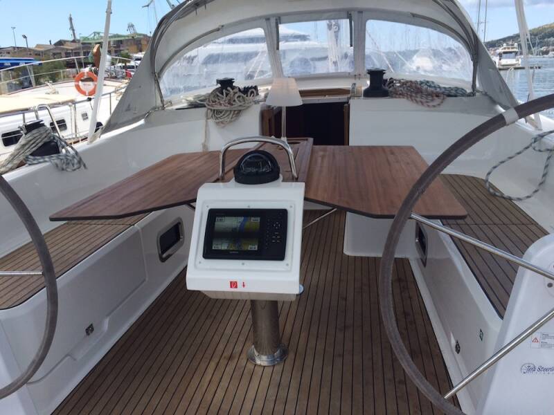 Bavaria Cruiser 51