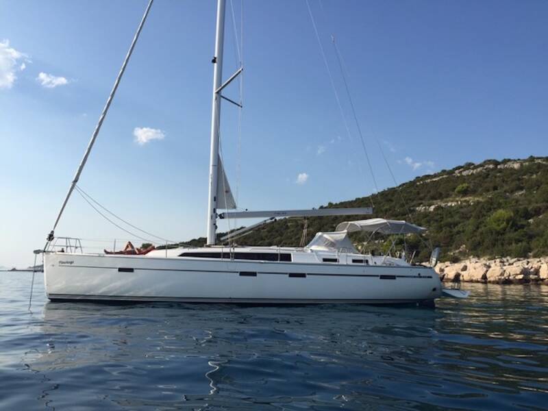 Bavaria Cruiser 51