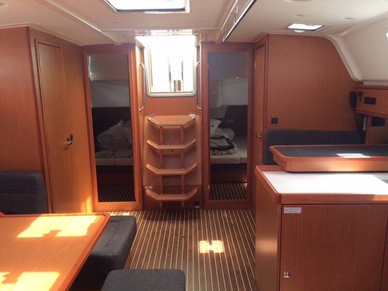 Bavaria Cruiser 51