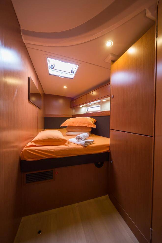 Bavaria Cruiser 56