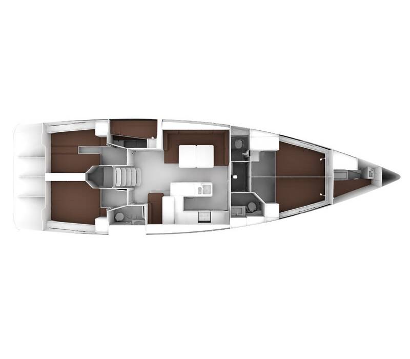 Bavaria Cruiser 56