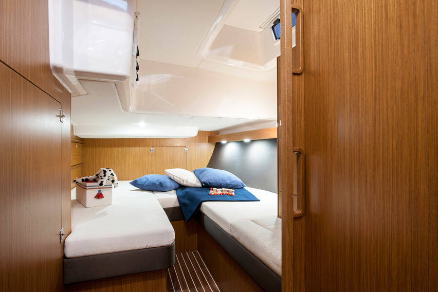 Bavaria Cruiser 56