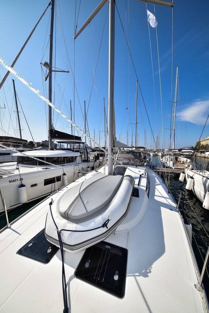 Bavaria Cruiser 56