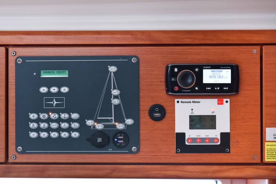 Bavaria Cruiser 56