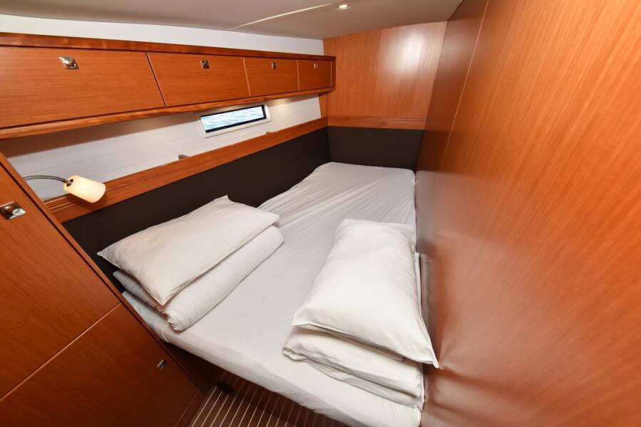 Bavaria Cruiser 56