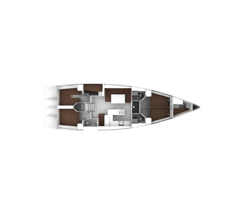 Bavaria Cruiser 56