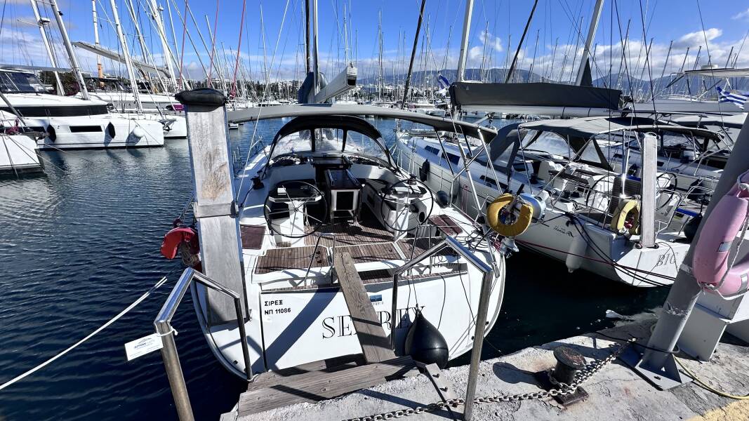Bavaria Cruiser 56