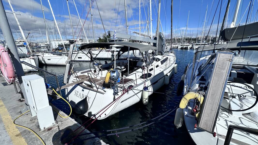 Bavaria Cruiser 56