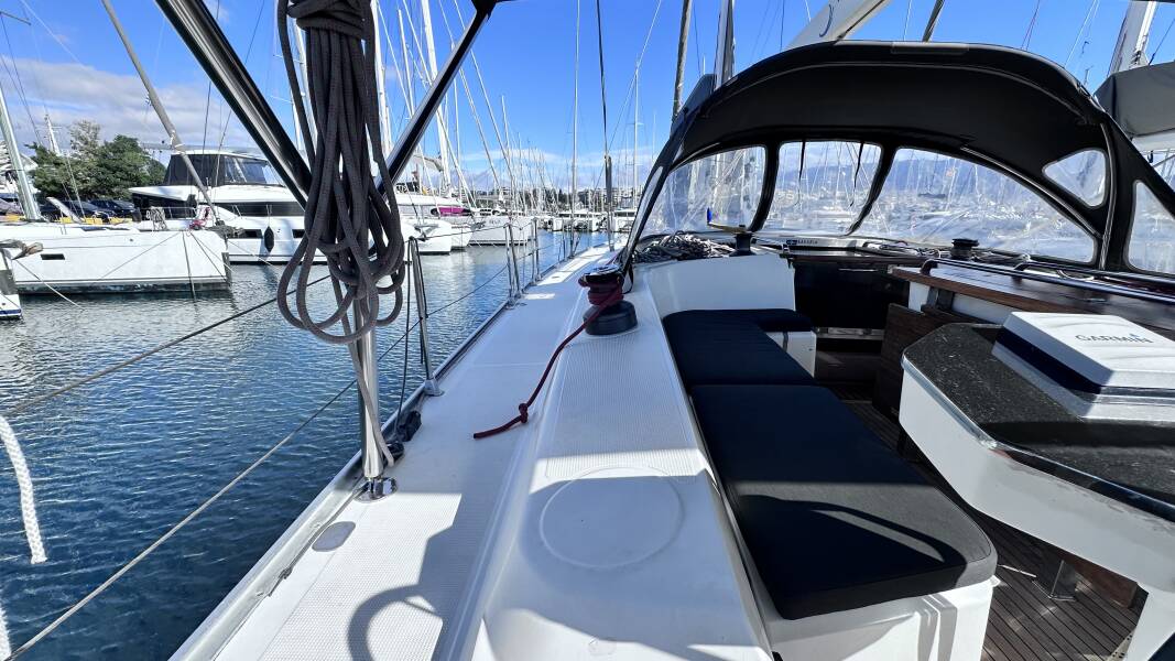 Bavaria Cruiser 56