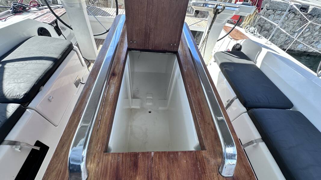 Bavaria Cruiser 56