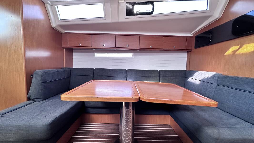 Bavaria Cruiser 56