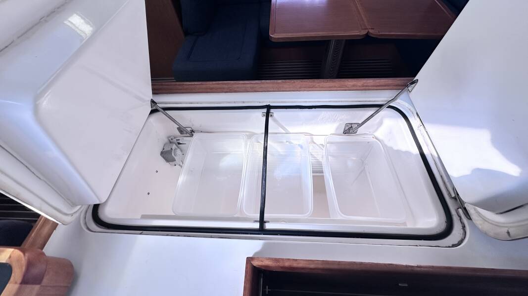 Bavaria Cruiser 56