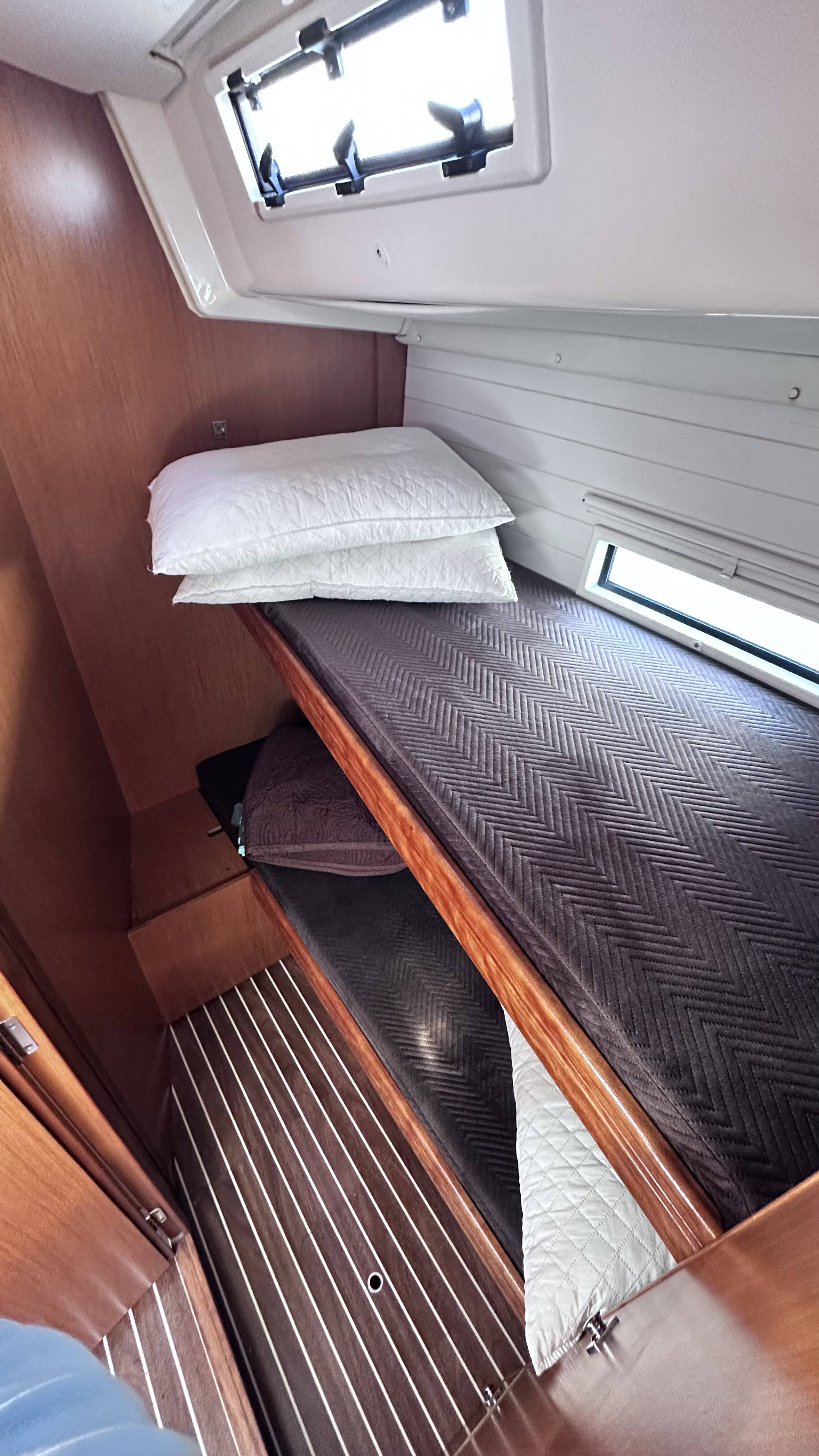 Bavaria Cruiser 56