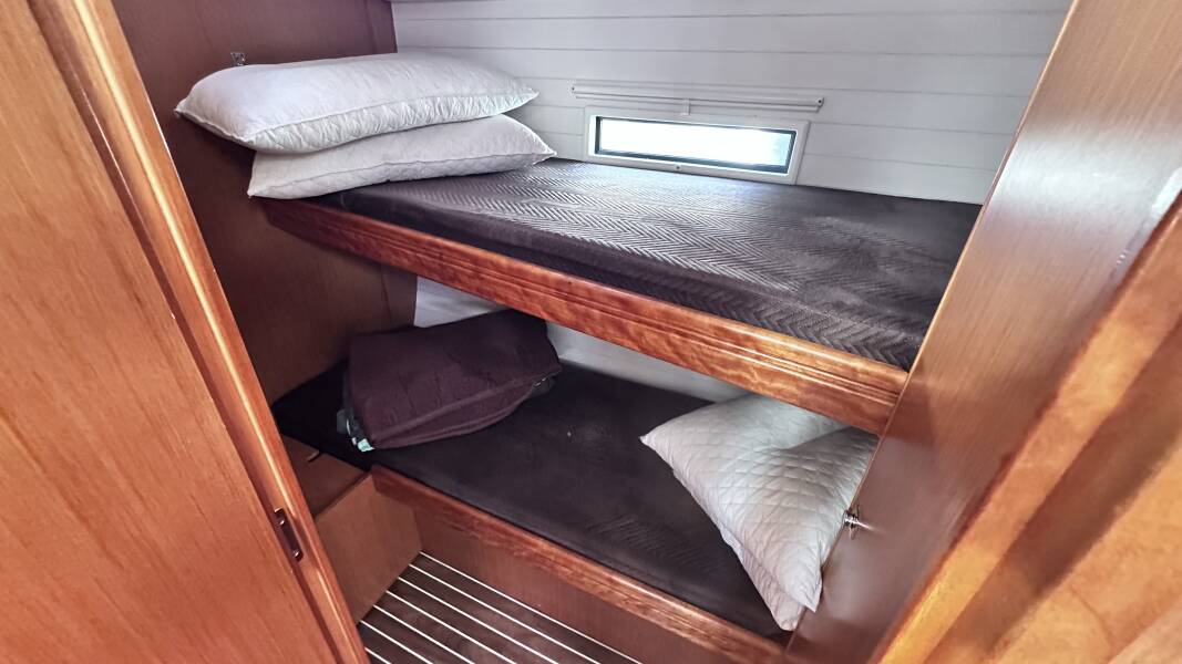 Bavaria Cruiser 56