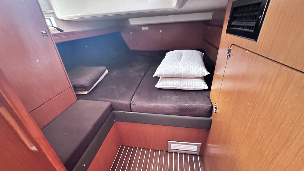 Bavaria Cruiser 56
