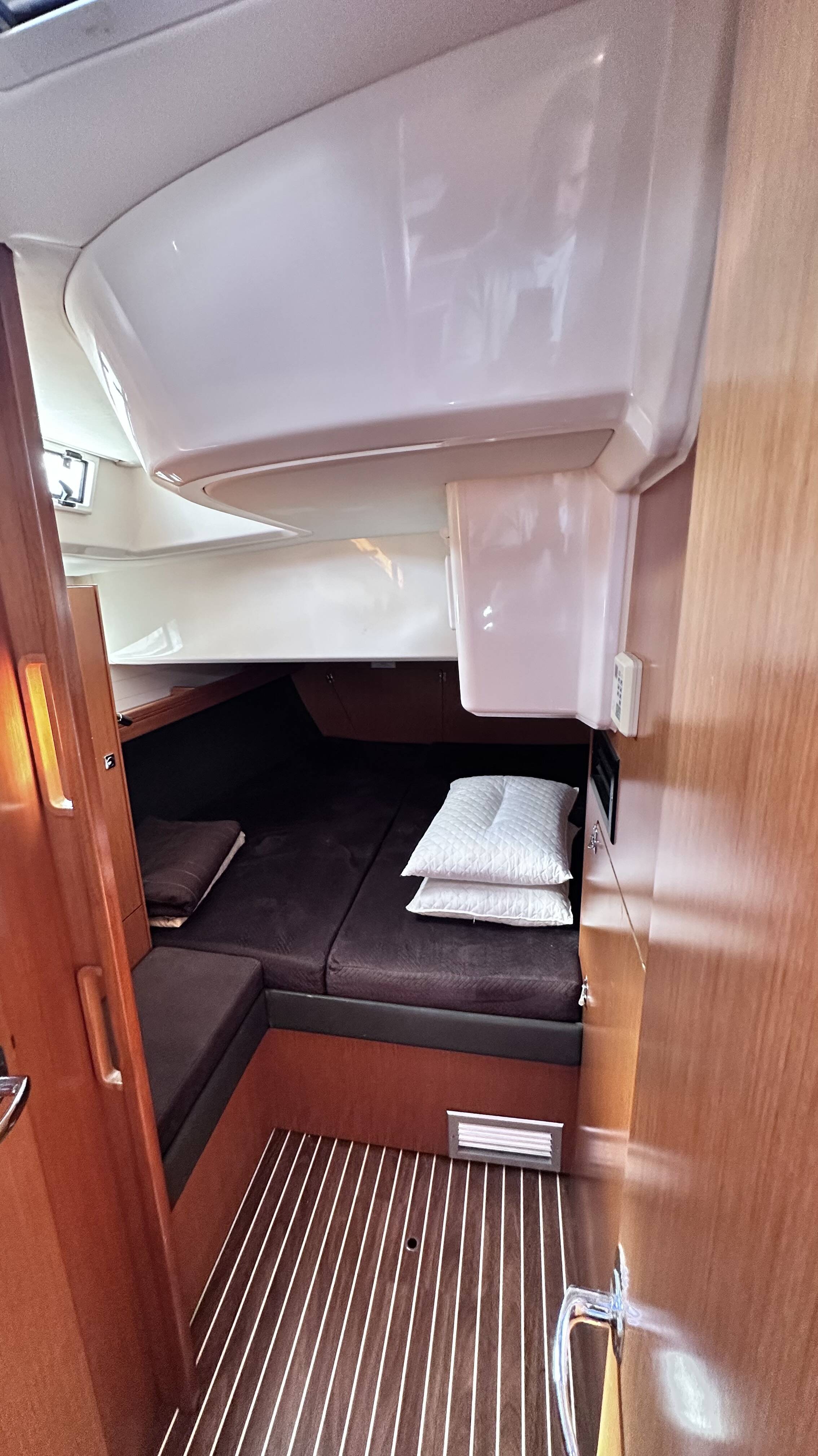 Bavaria Cruiser 56