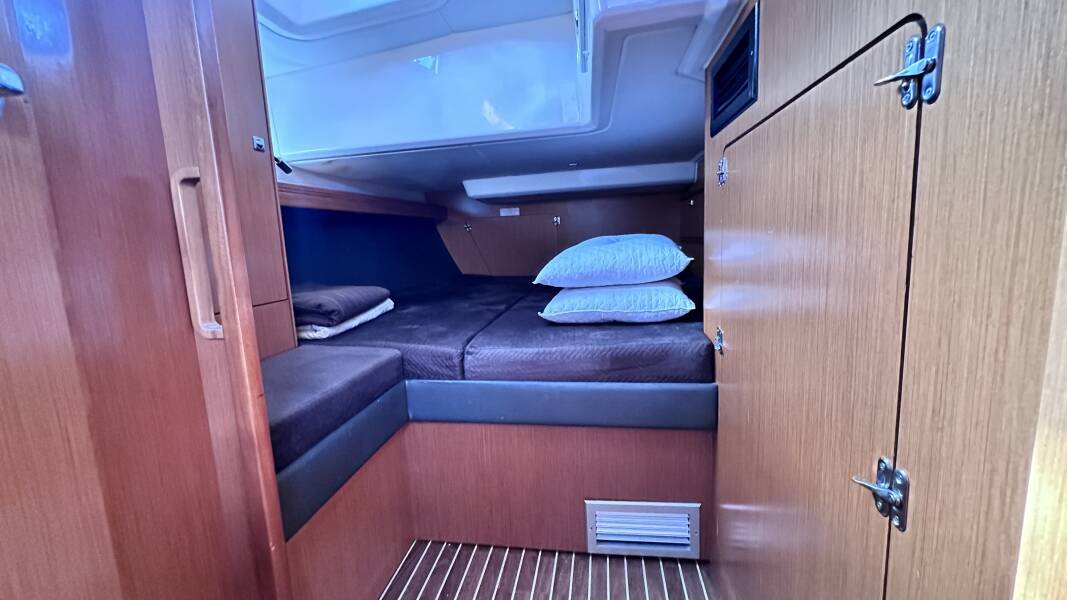 Bavaria Cruiser 56