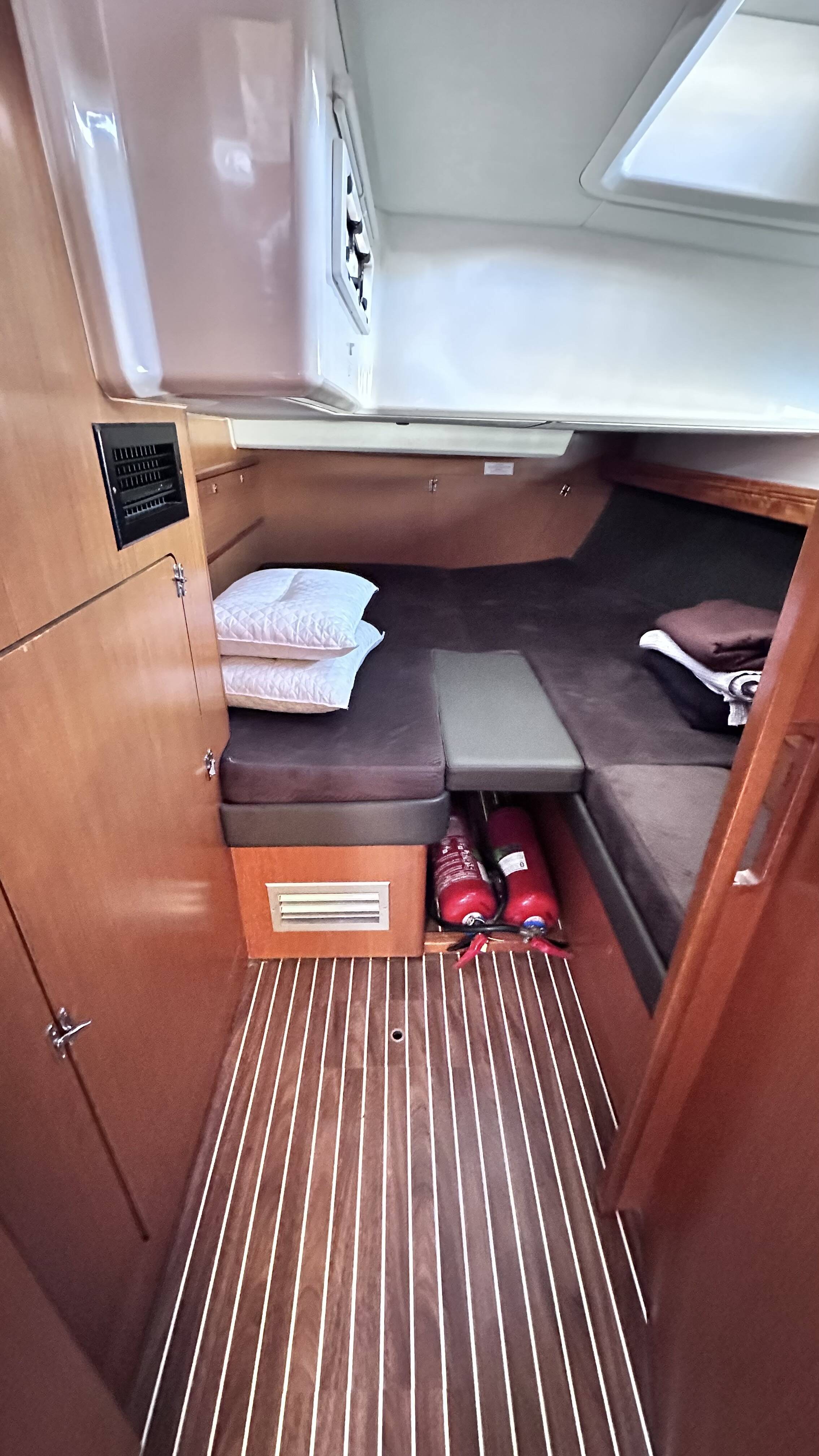 Bavaria Cruiser 56