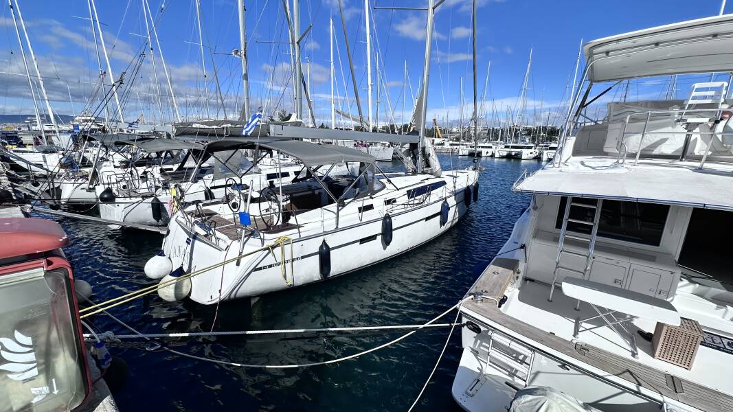 Bavaria Cruiser 56