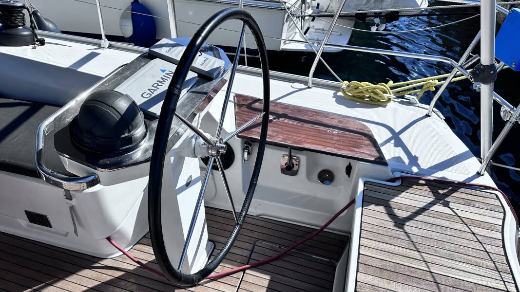 Bavaria Cruiser 56