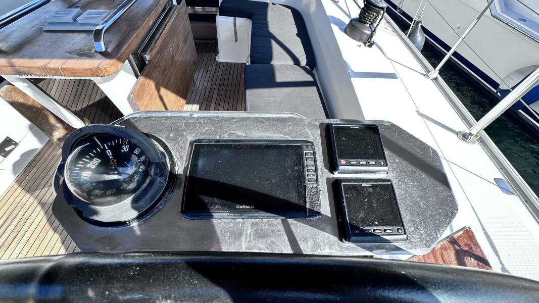Bavaria Cruiser 56