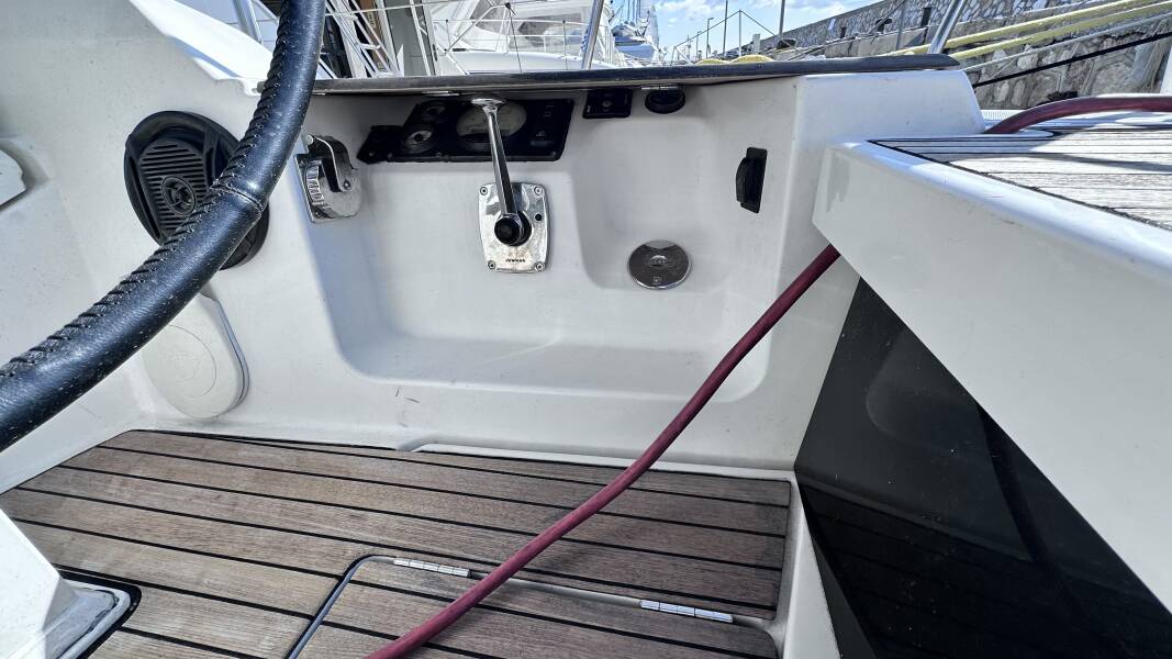 Bavaria Cruiser 56