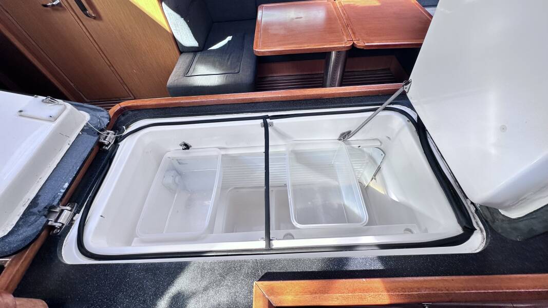 Bavaria Cruiser 56
