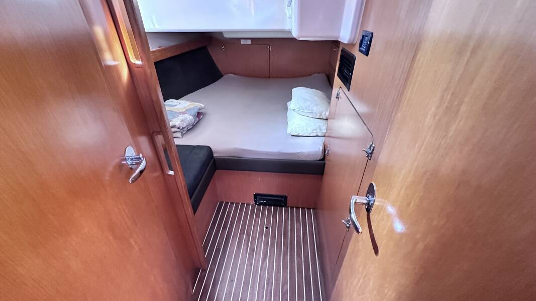 Bavaria Cruiser 56