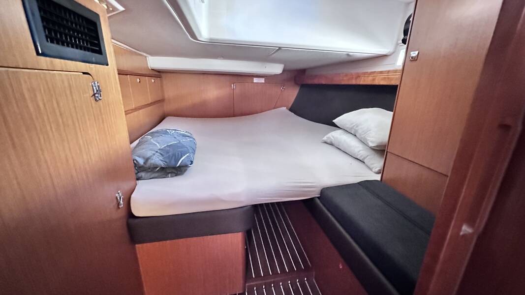 Bavaria Cruiser 56