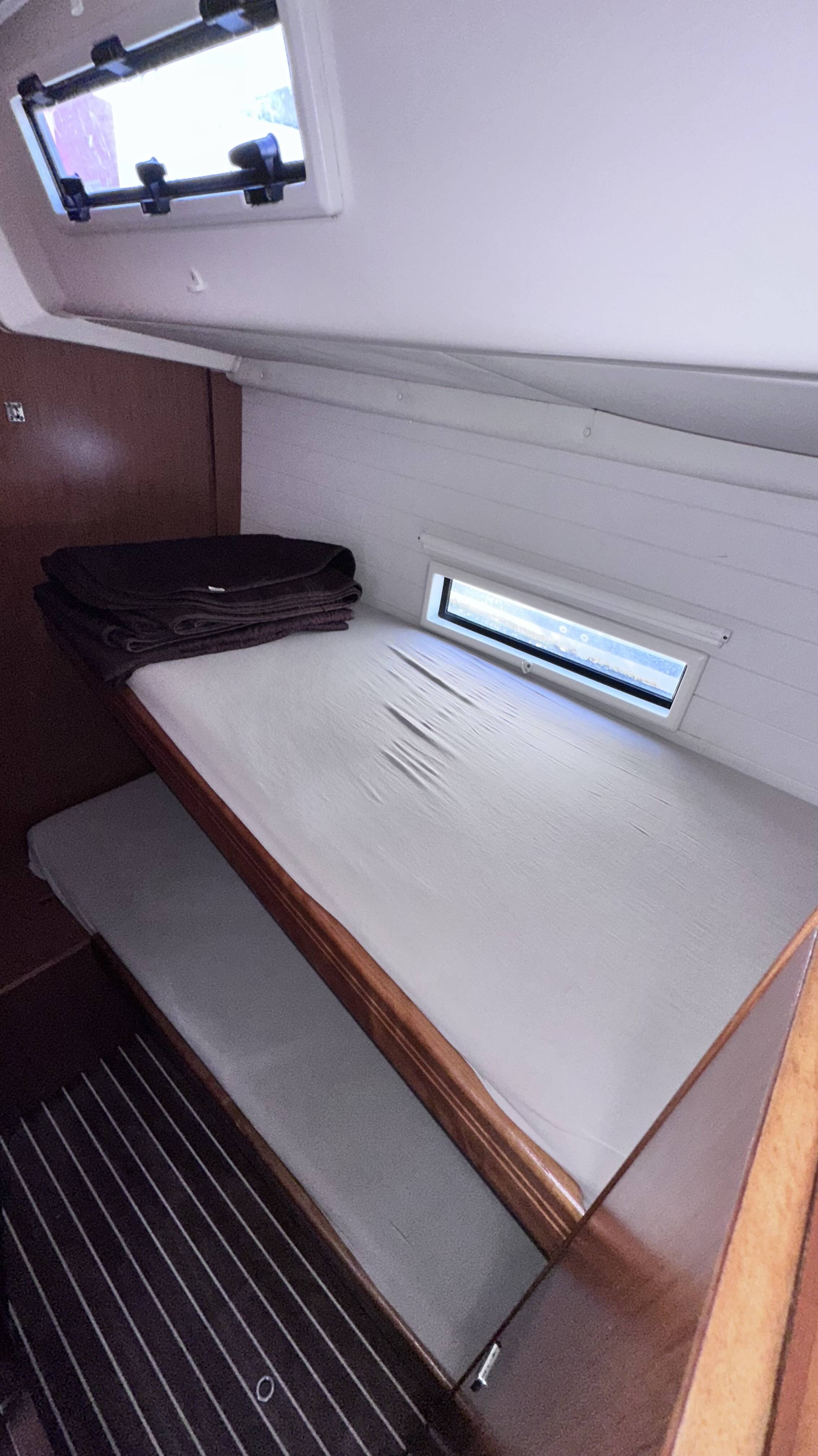 Bavaria Cruiser 56