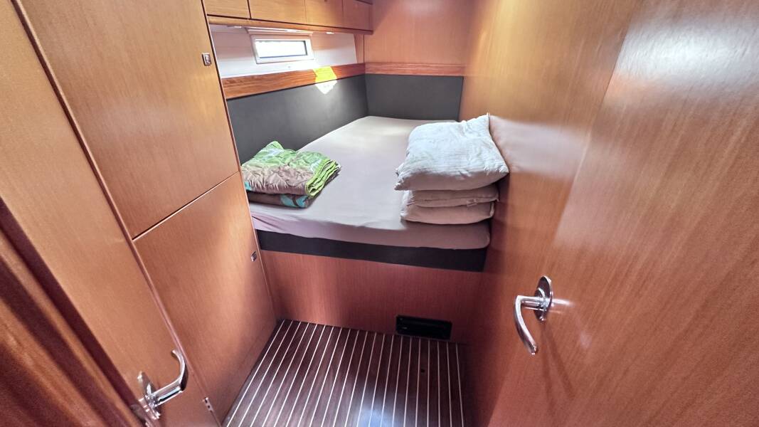 Bavaria Cruiser 56