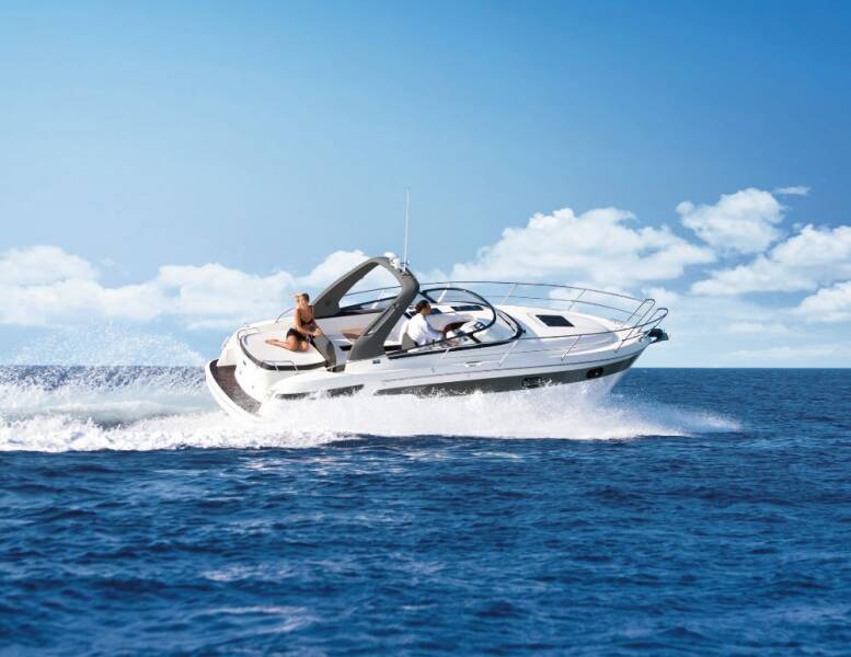 Bavaria S29+