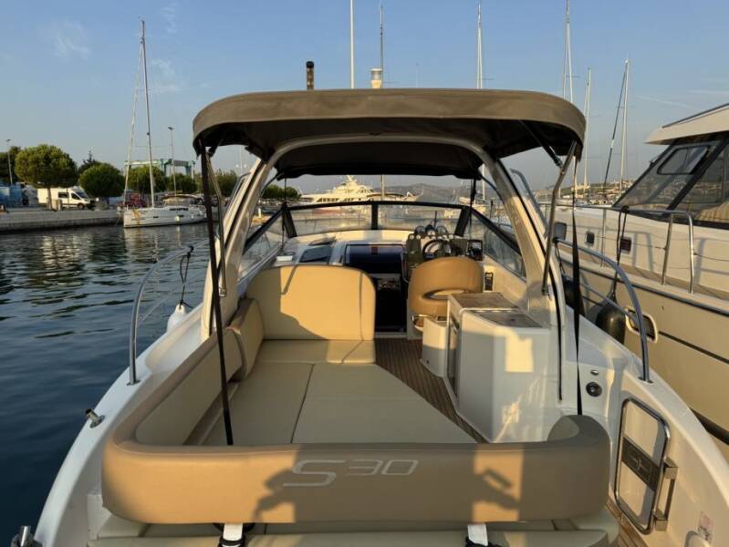Bavaria S30