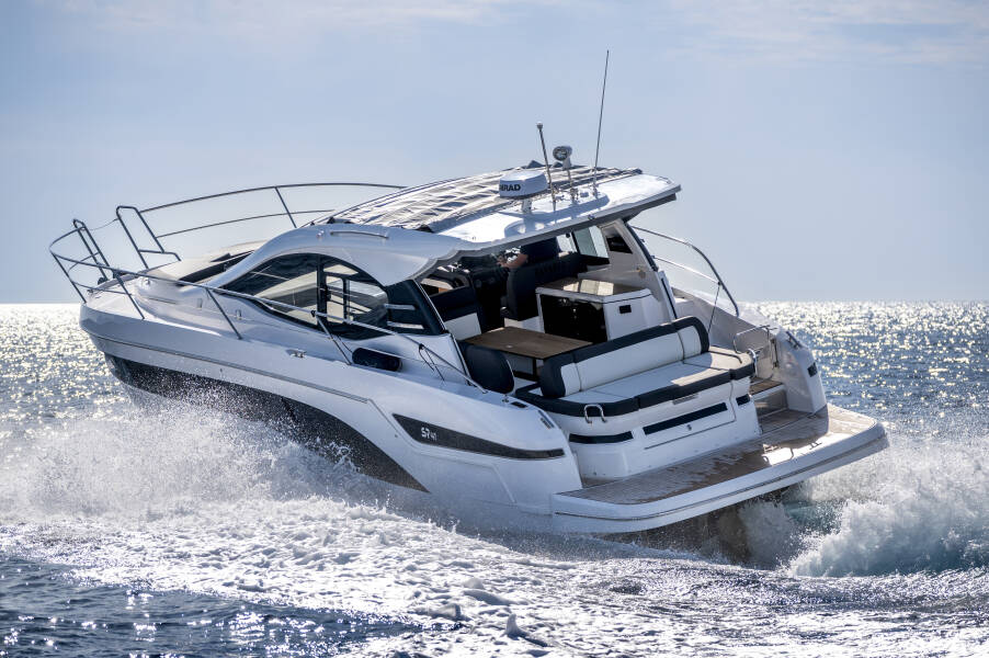 Bavaria SR41
