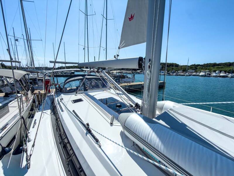 Bavaria Voyager 45