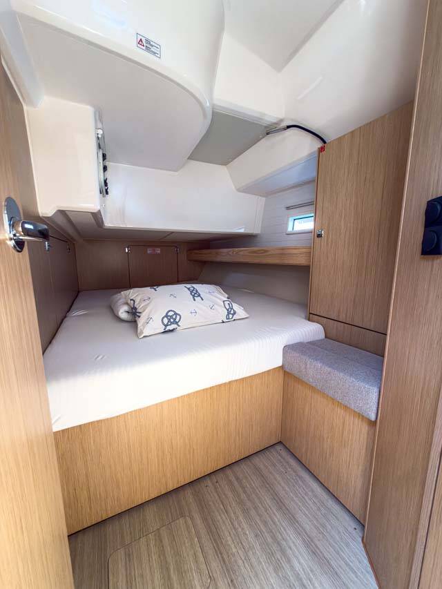 Bavaria Voyager 45