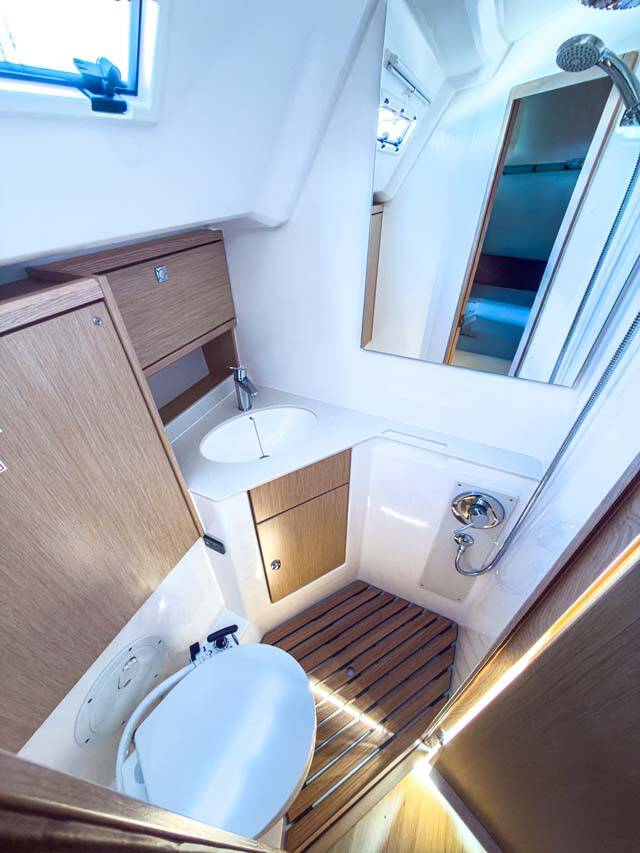 Bavaria Voyager 45