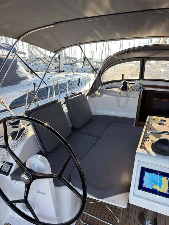 Bavaria Voyager 45