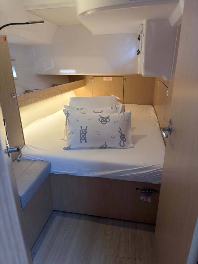 Bavaria Voyager 45