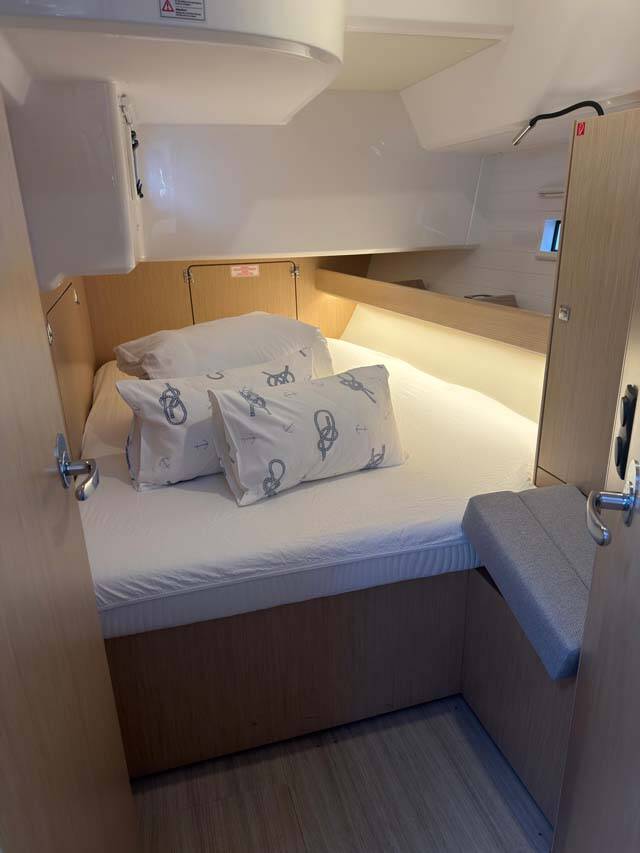 Bavaria Voyager 45