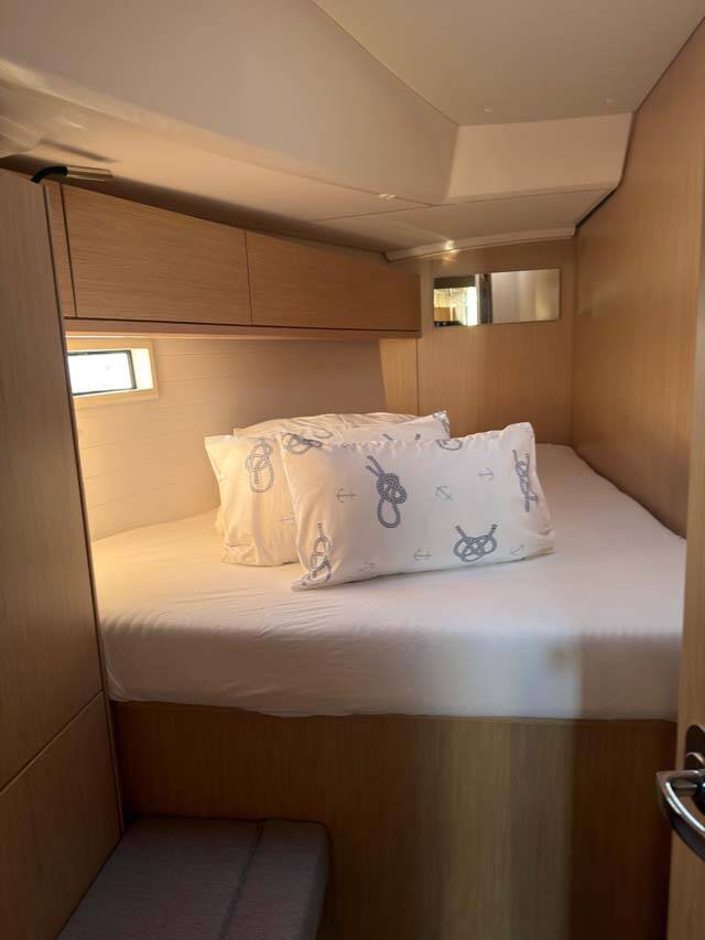 Bavaria Voyager 45
