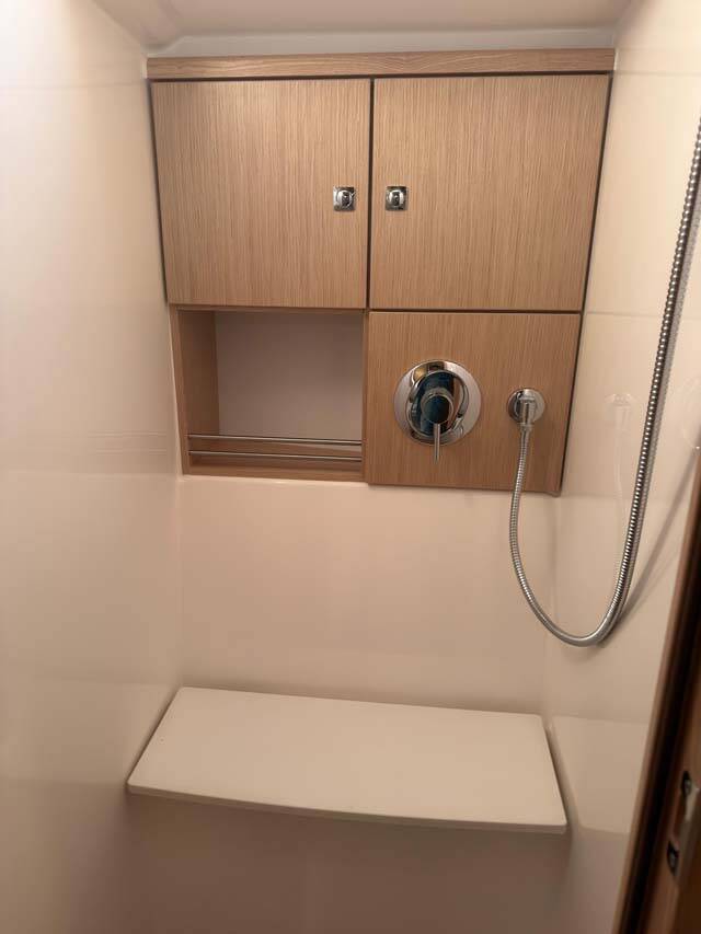Bavaria Voyager 45