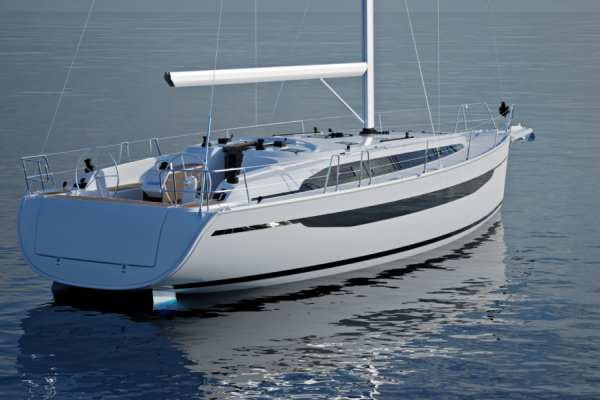 Bavaria Voyager 45